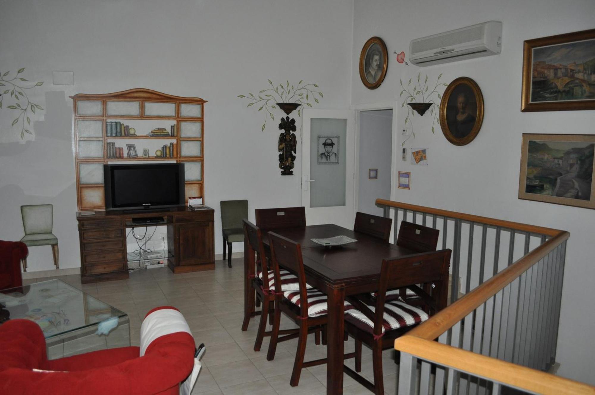 Caces Apartamentos La Casa Pintada חדר תמונה