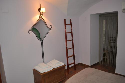 Caces Apartamentos La Casa Pintada מראה חיצוני תמונה